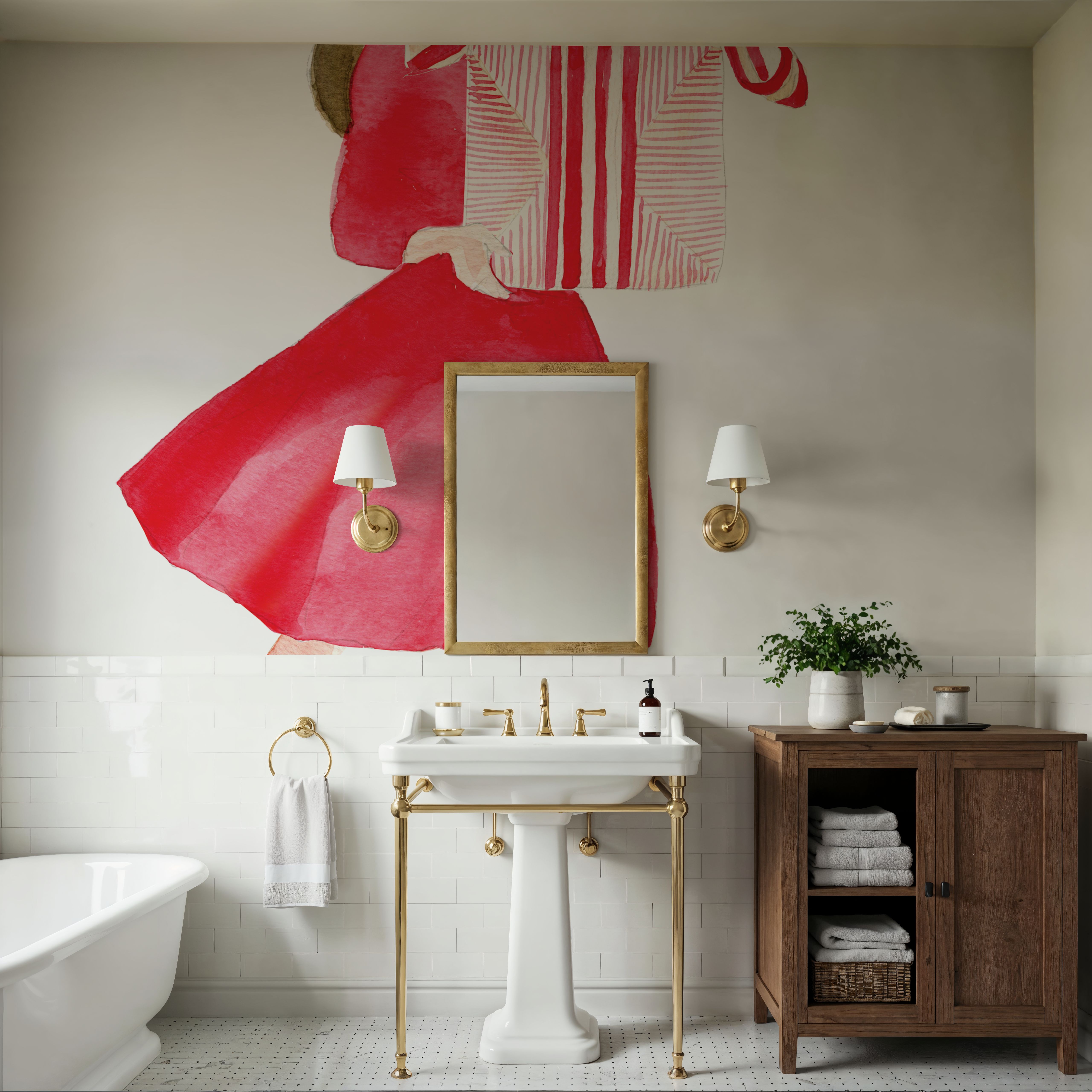 Holiday Prepping III