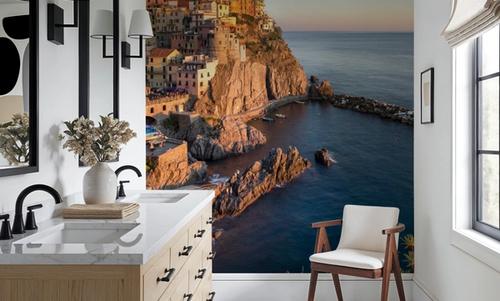 Cinque Terre Sunkissed