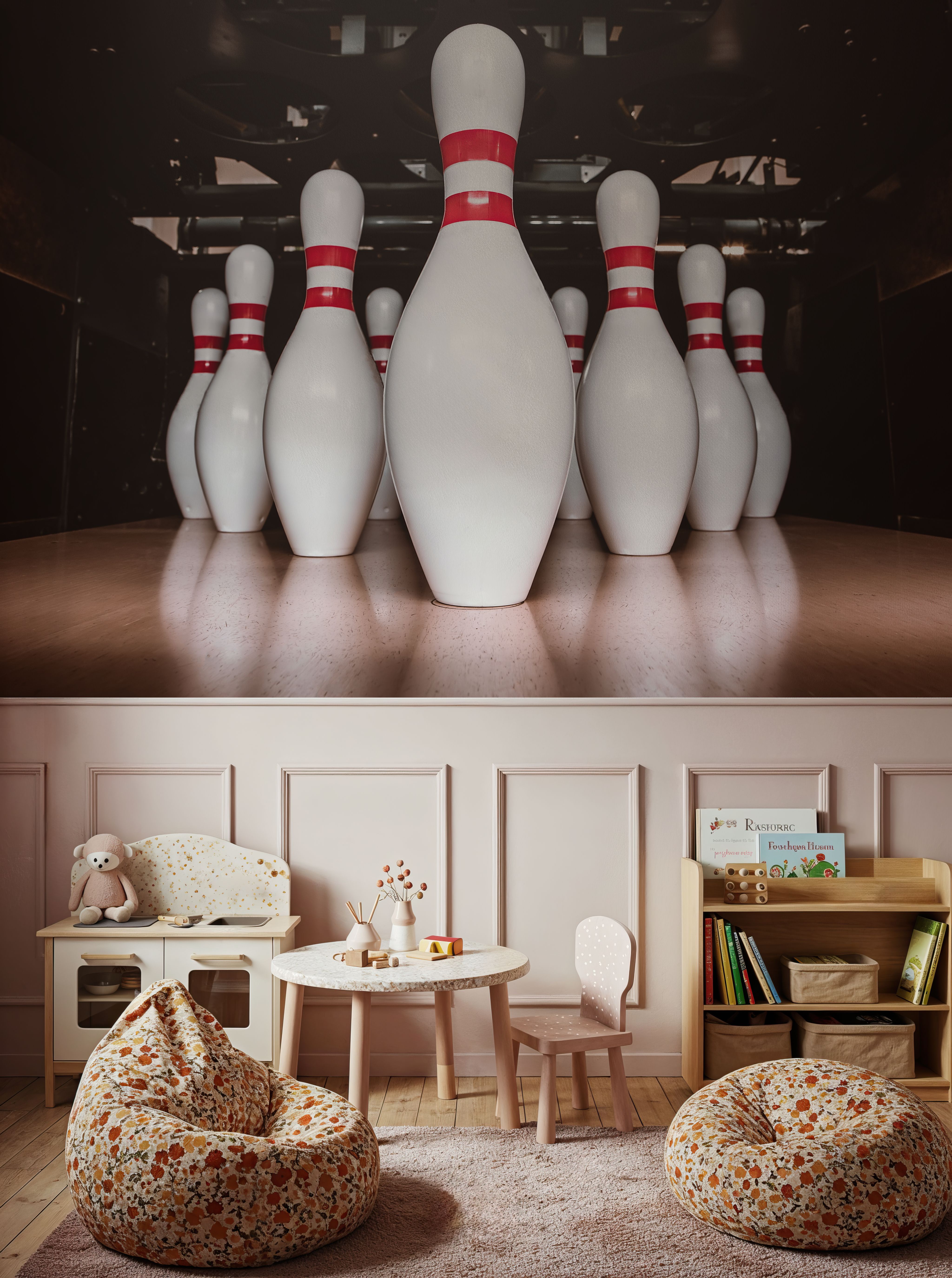 10 Pins