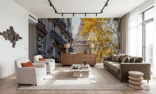 Paris Walks