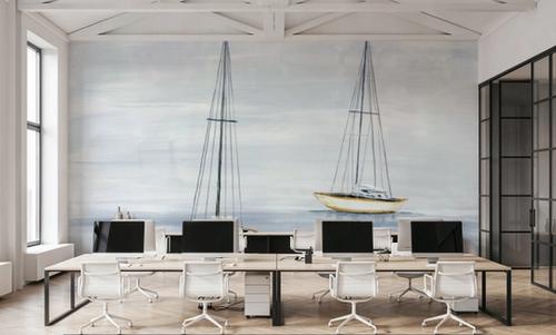 Two Sails