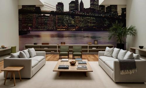 Metropolitan Dusk III