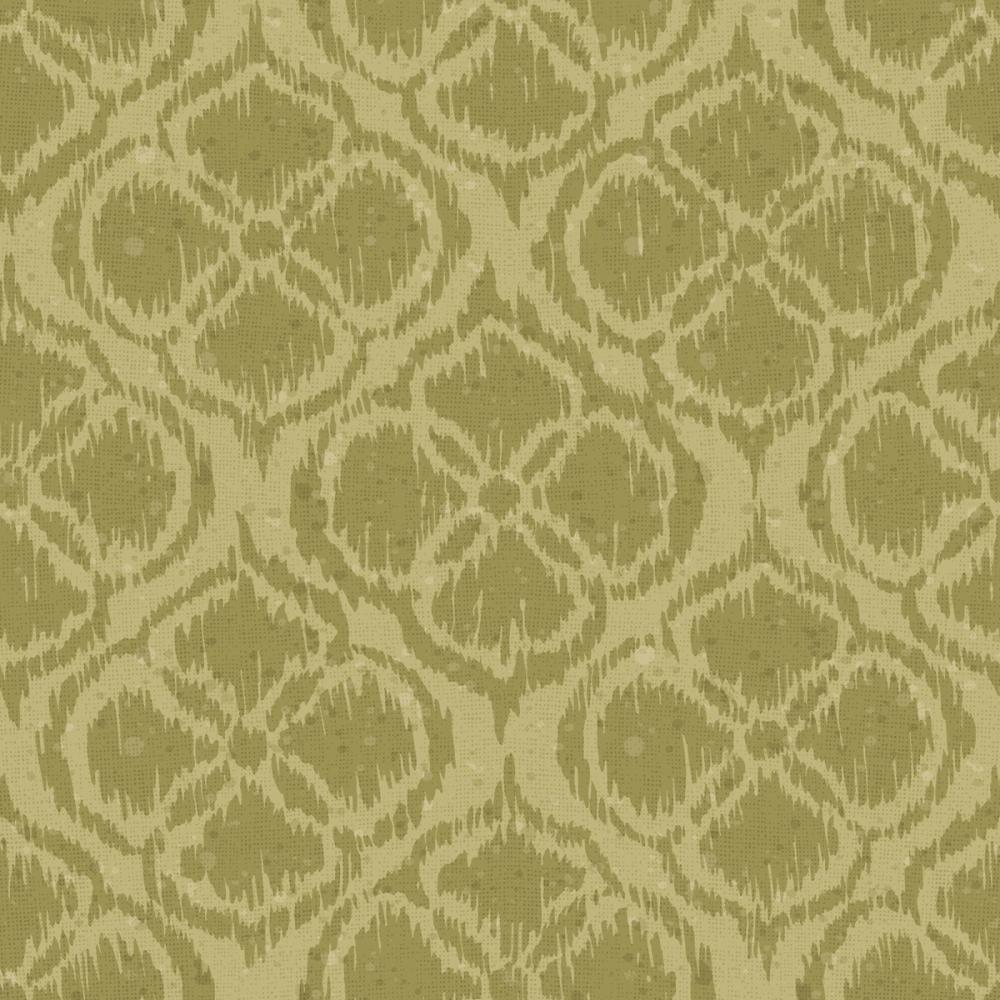 Harvest Slice Swamp Green