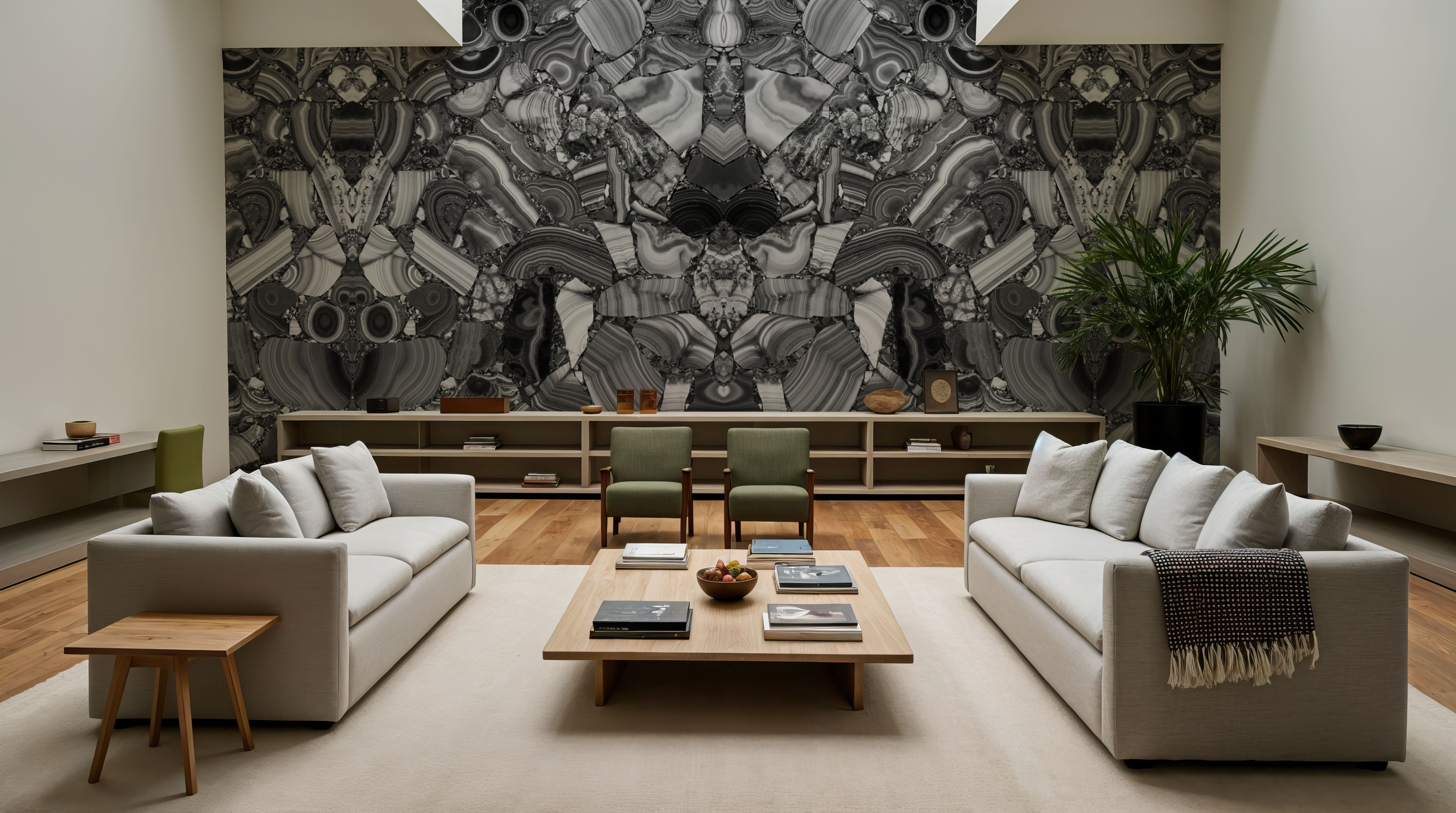 Malachite Vortex, Gray