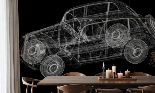 Vehicle Blueprint I