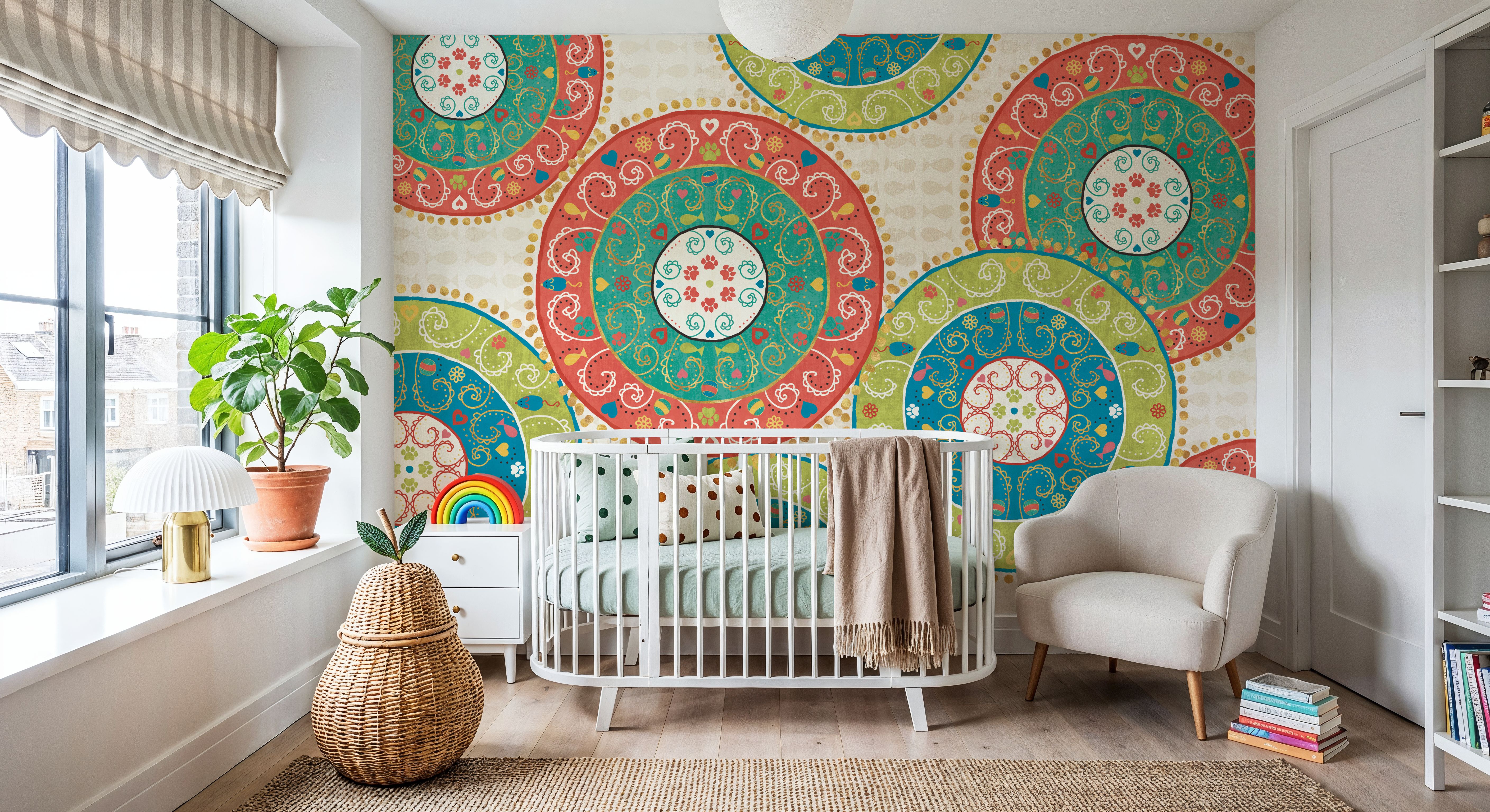 Otomi Cats VI