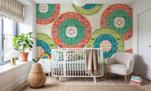 Otomi Cats VI