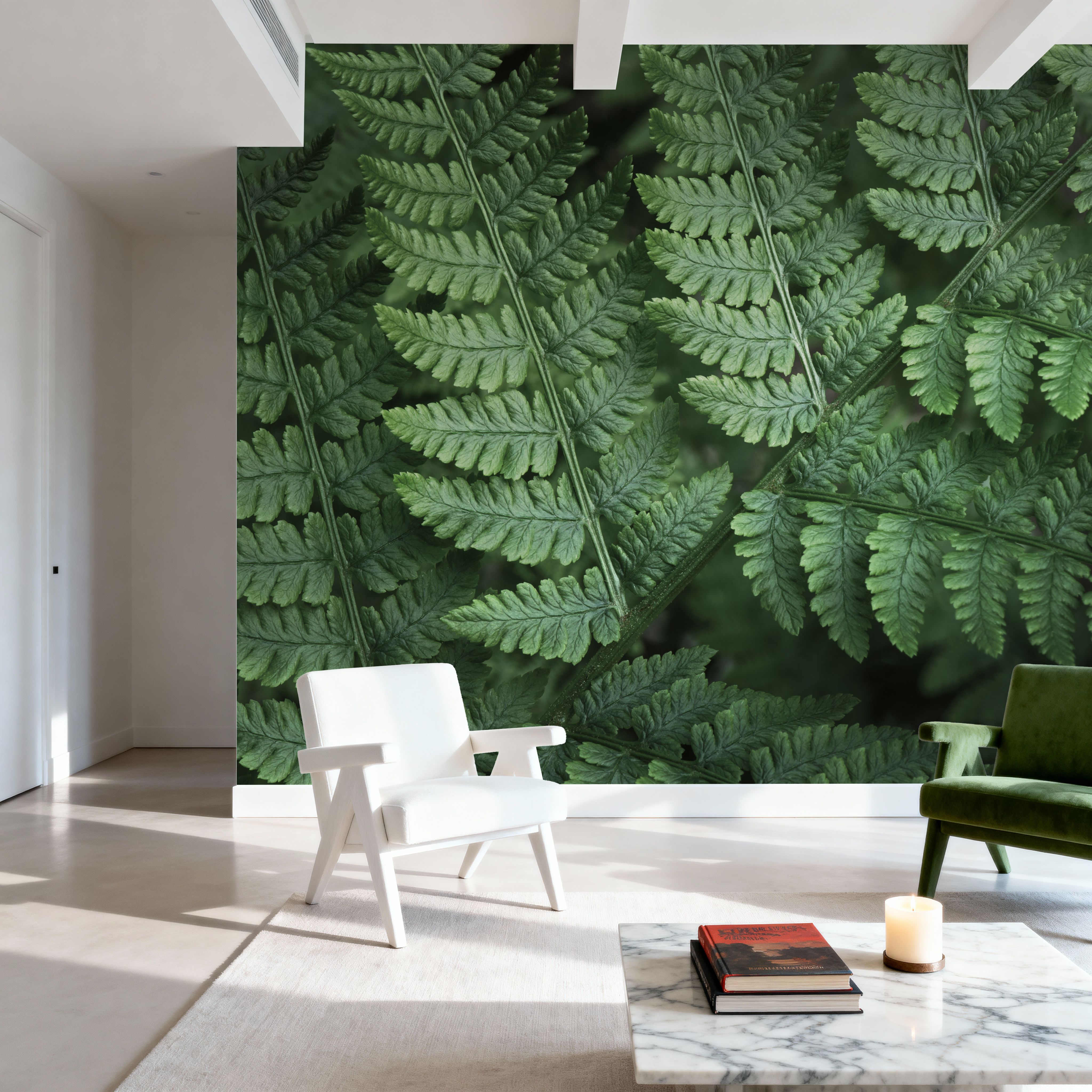 Fern Layers