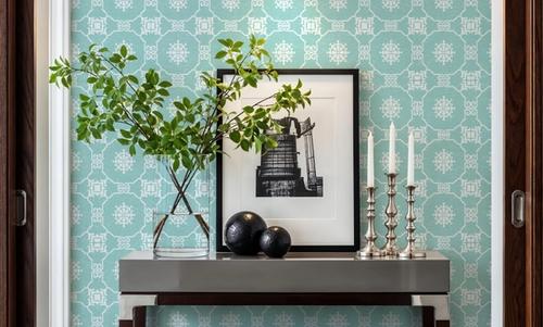 Amadora Connection Light Blue