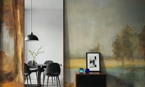 Landscape Trio I