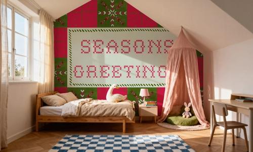 Quilted Christmas II