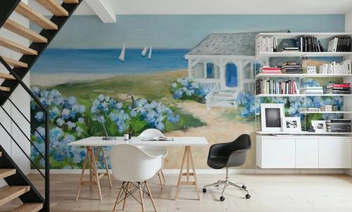 Nantucket Coast