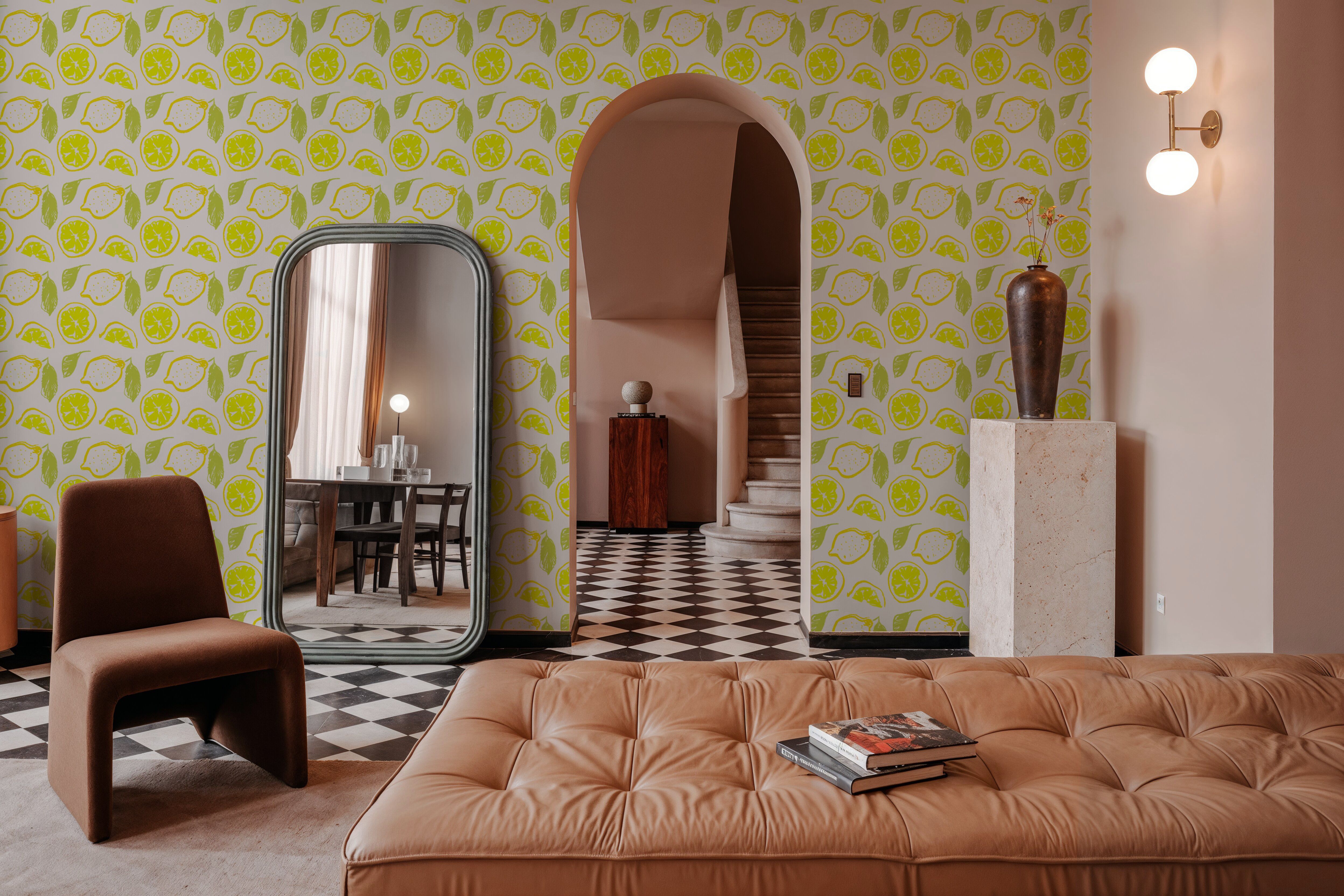 Summer Lemon Love on Repeat