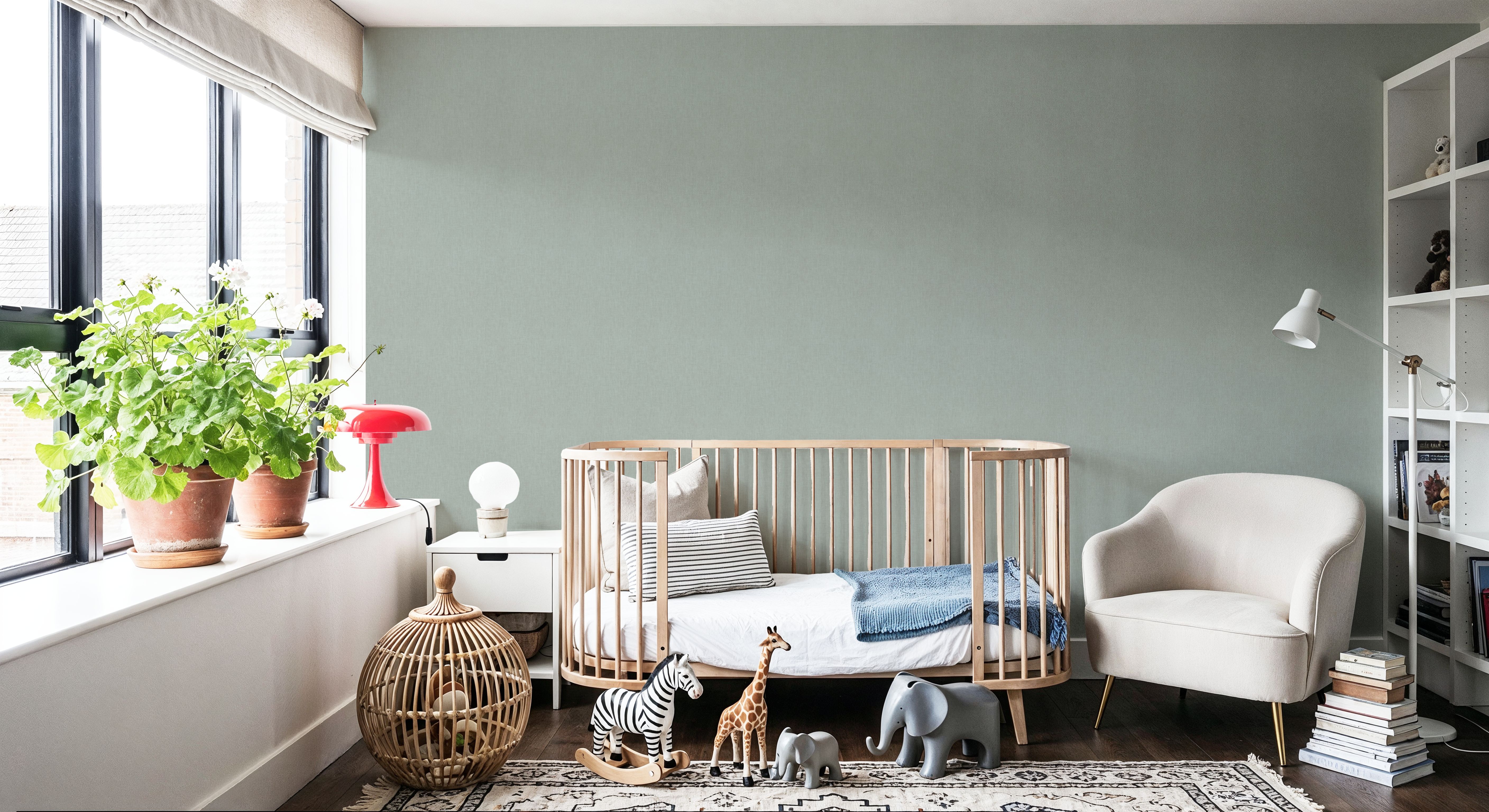 Linen Mist Neutral Collection, Mint
