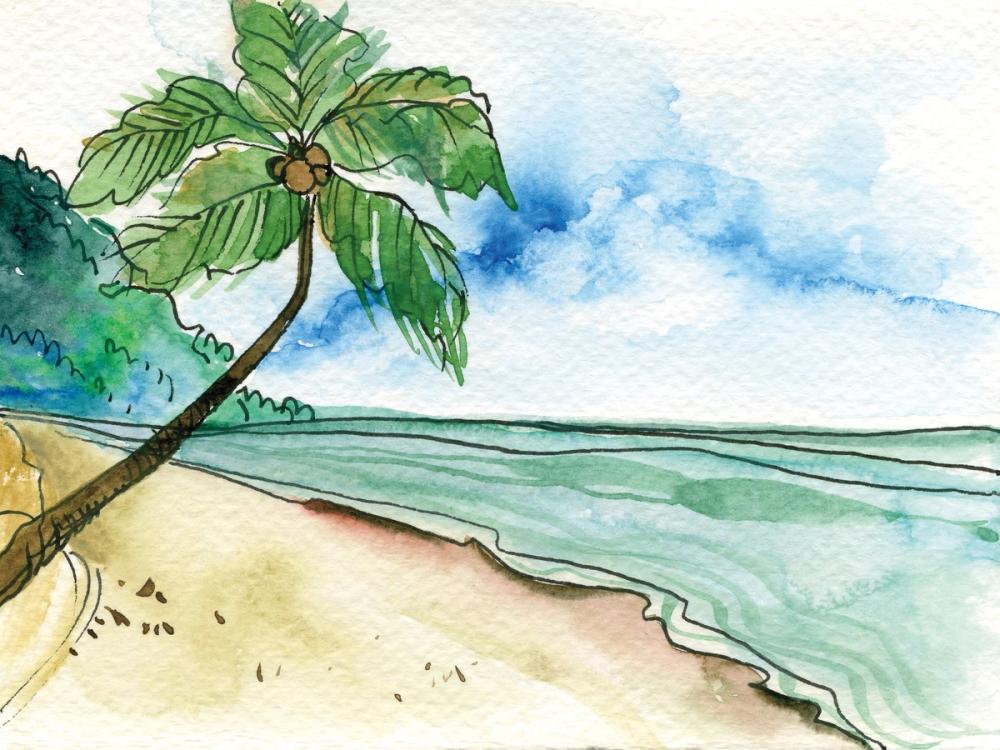 Beachy
