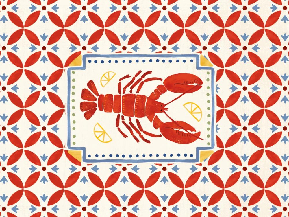 Shellfish Social III