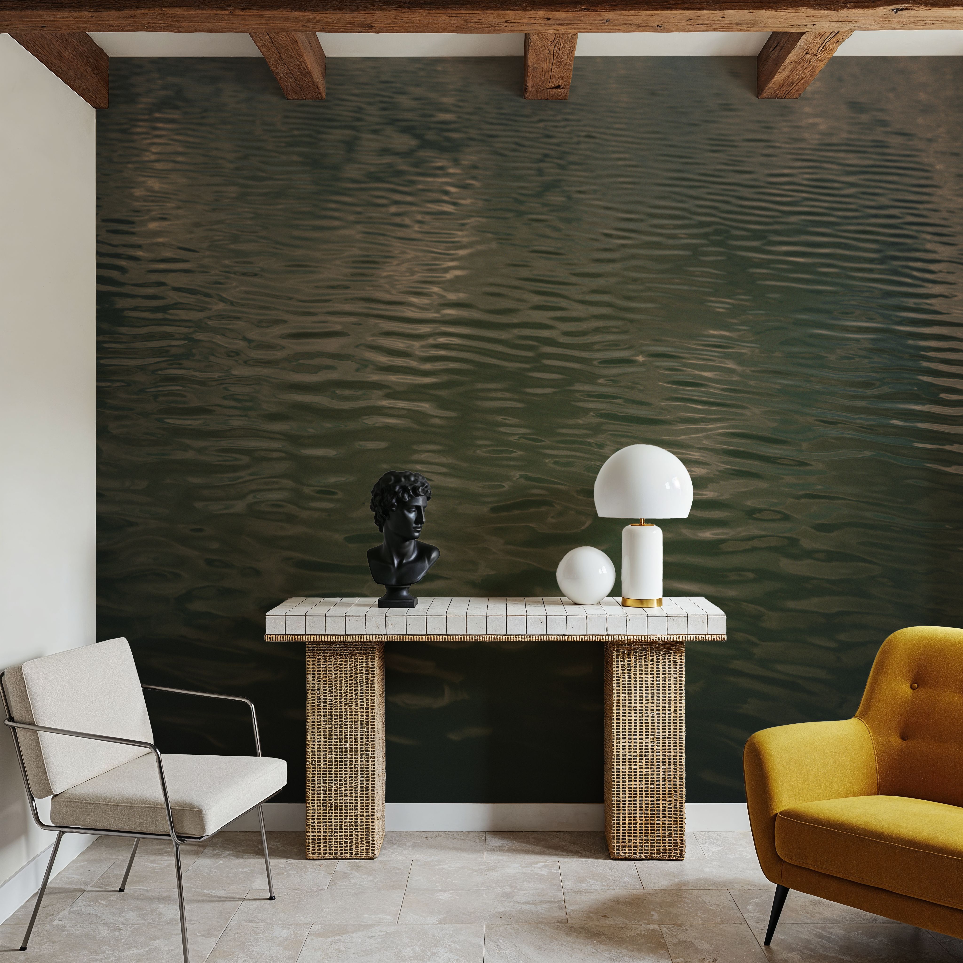 Magnetizing Water