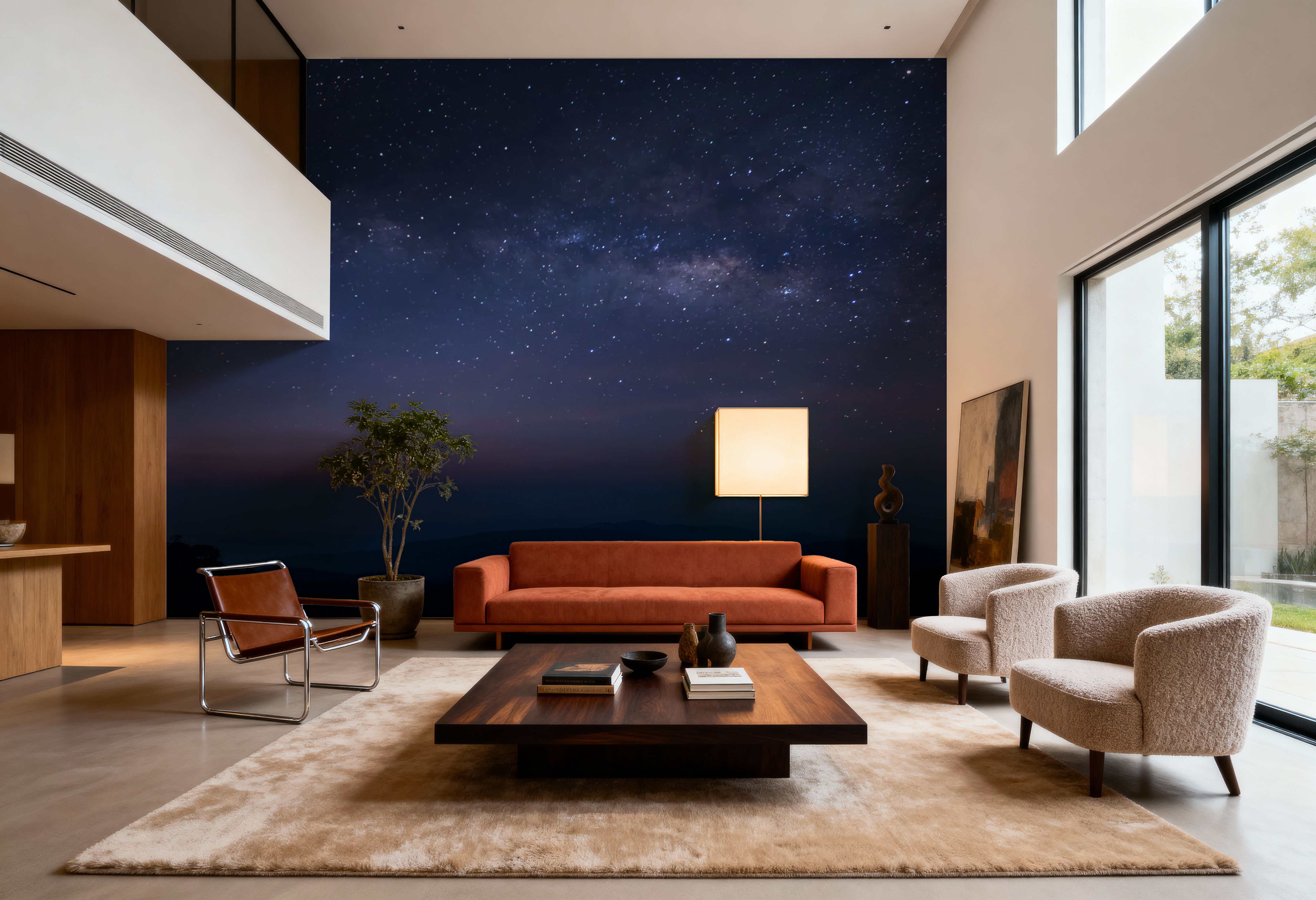 Starfield Horizon