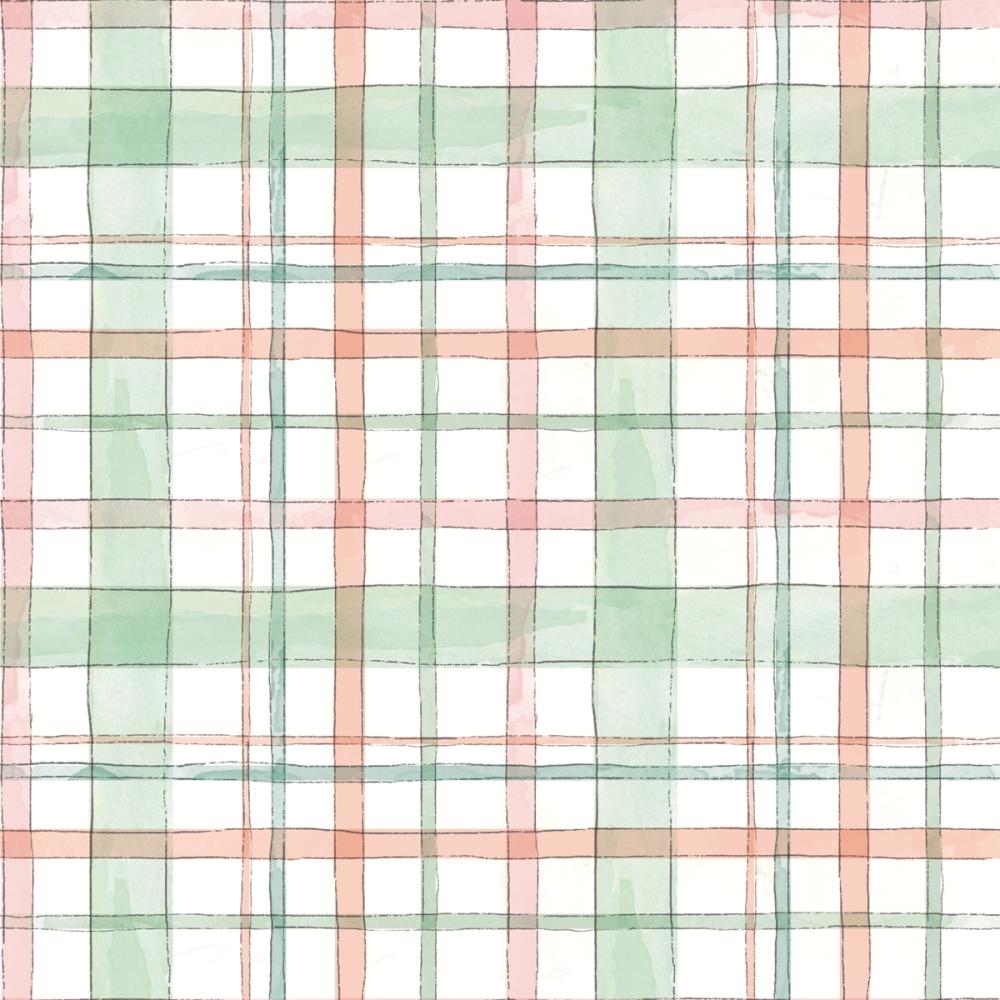 Harvest Plaid