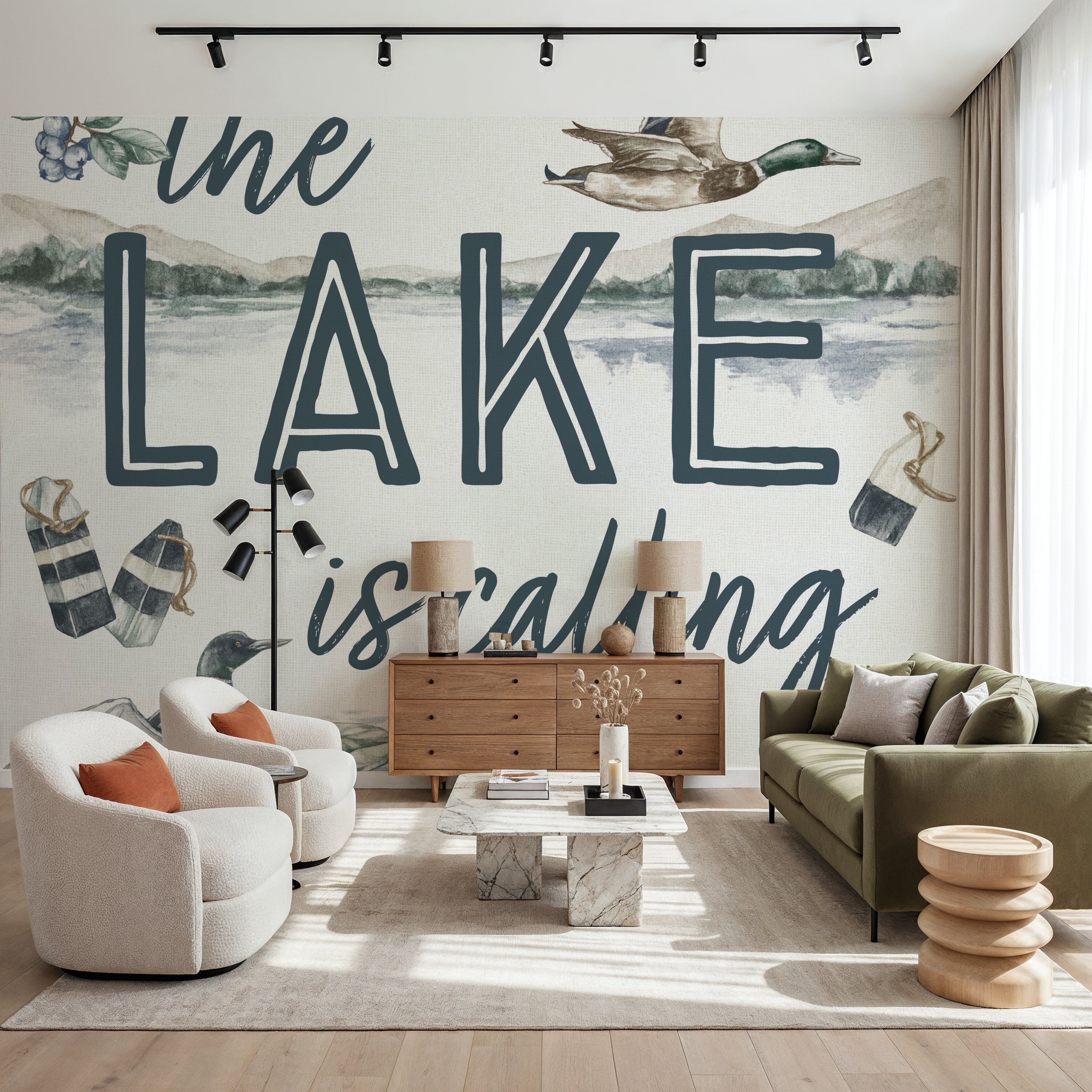 Lakeside V