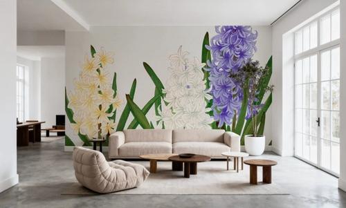 Tanigami Hyacinthus