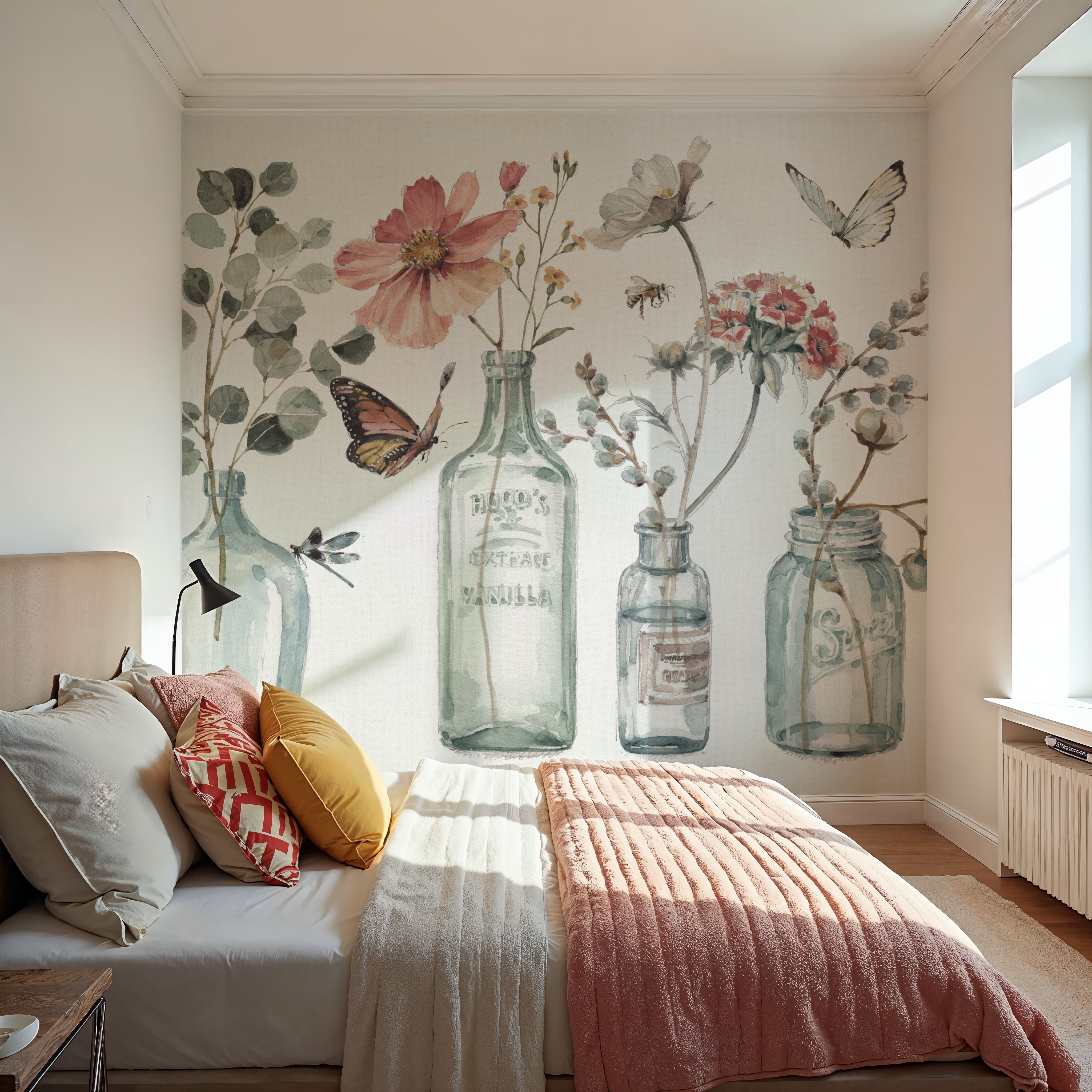 A Country Weekend VIII