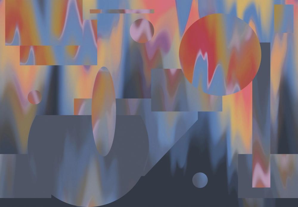 Molten Muse, Night Lights