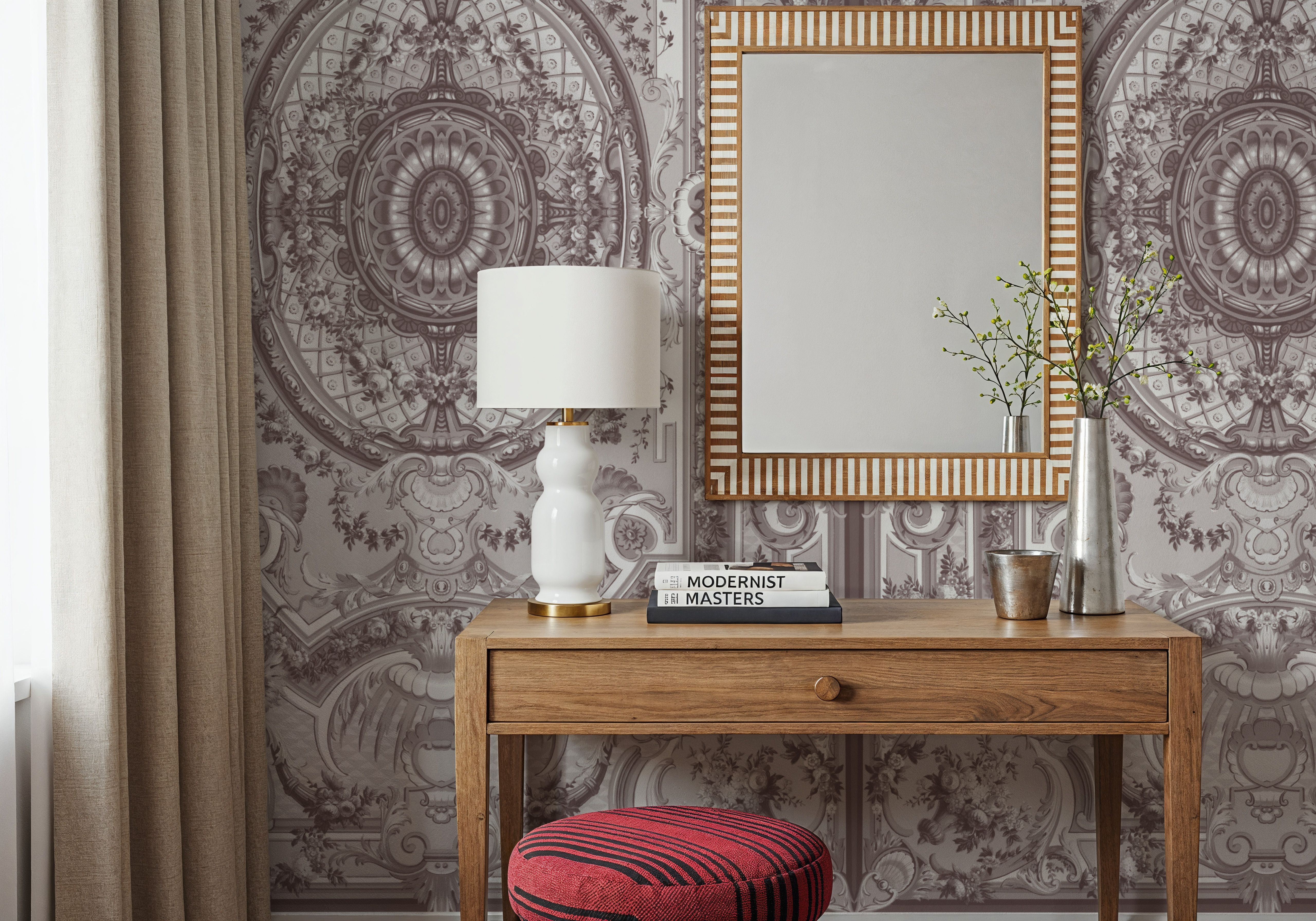 Golden Era, Pink Beige