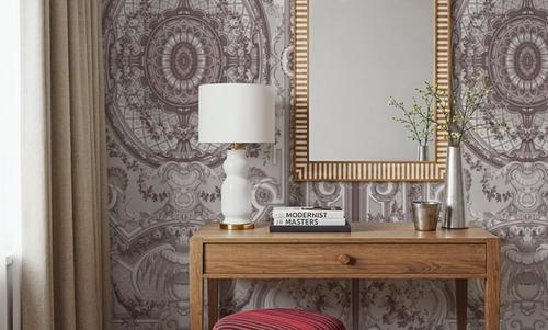 Golden Era, Pink Beige