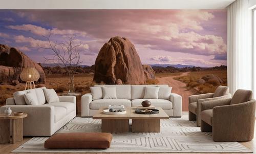 Desert Canyon Journey