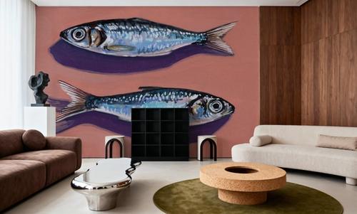 Us But Sardines