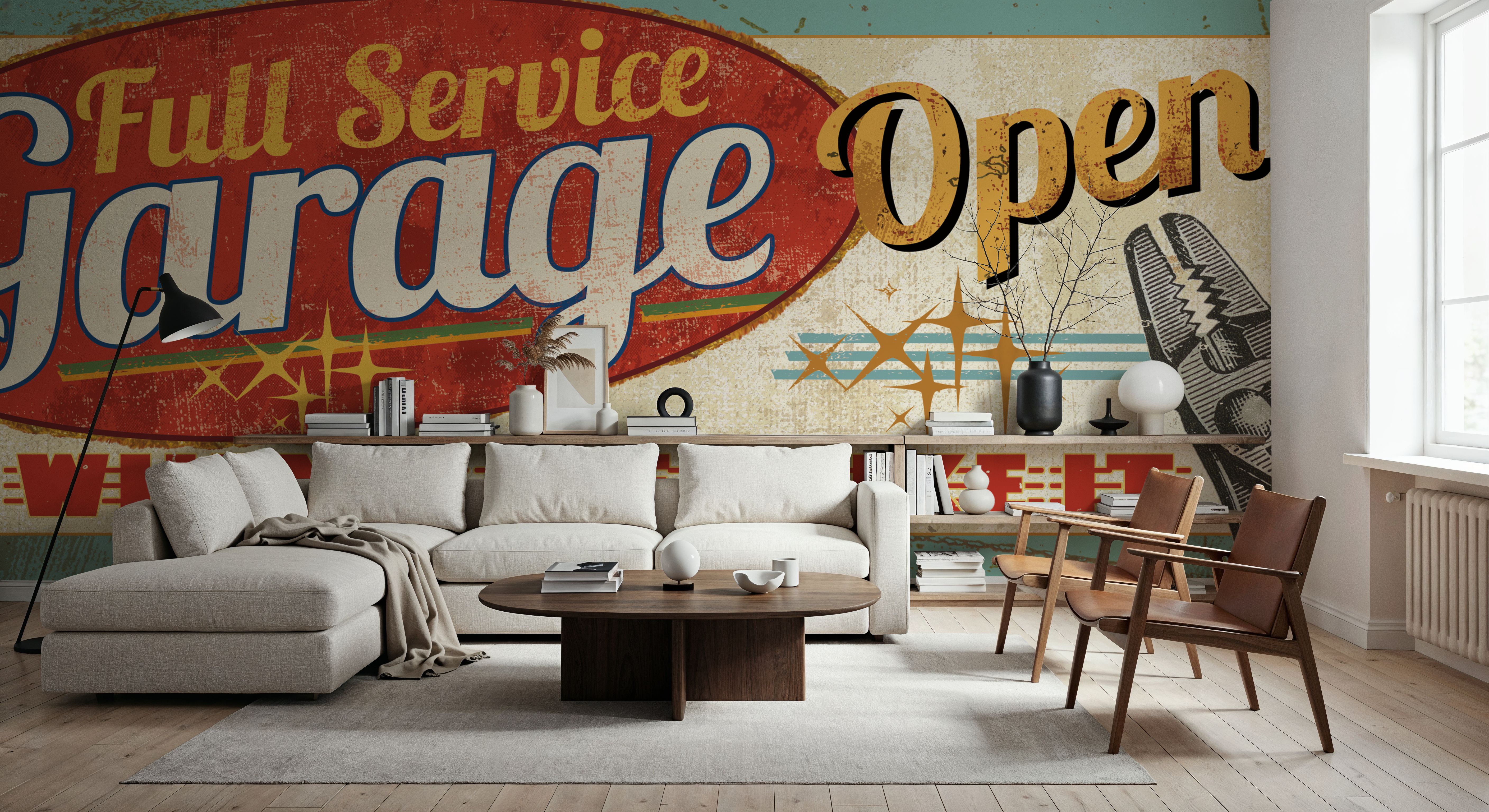 Mancave I