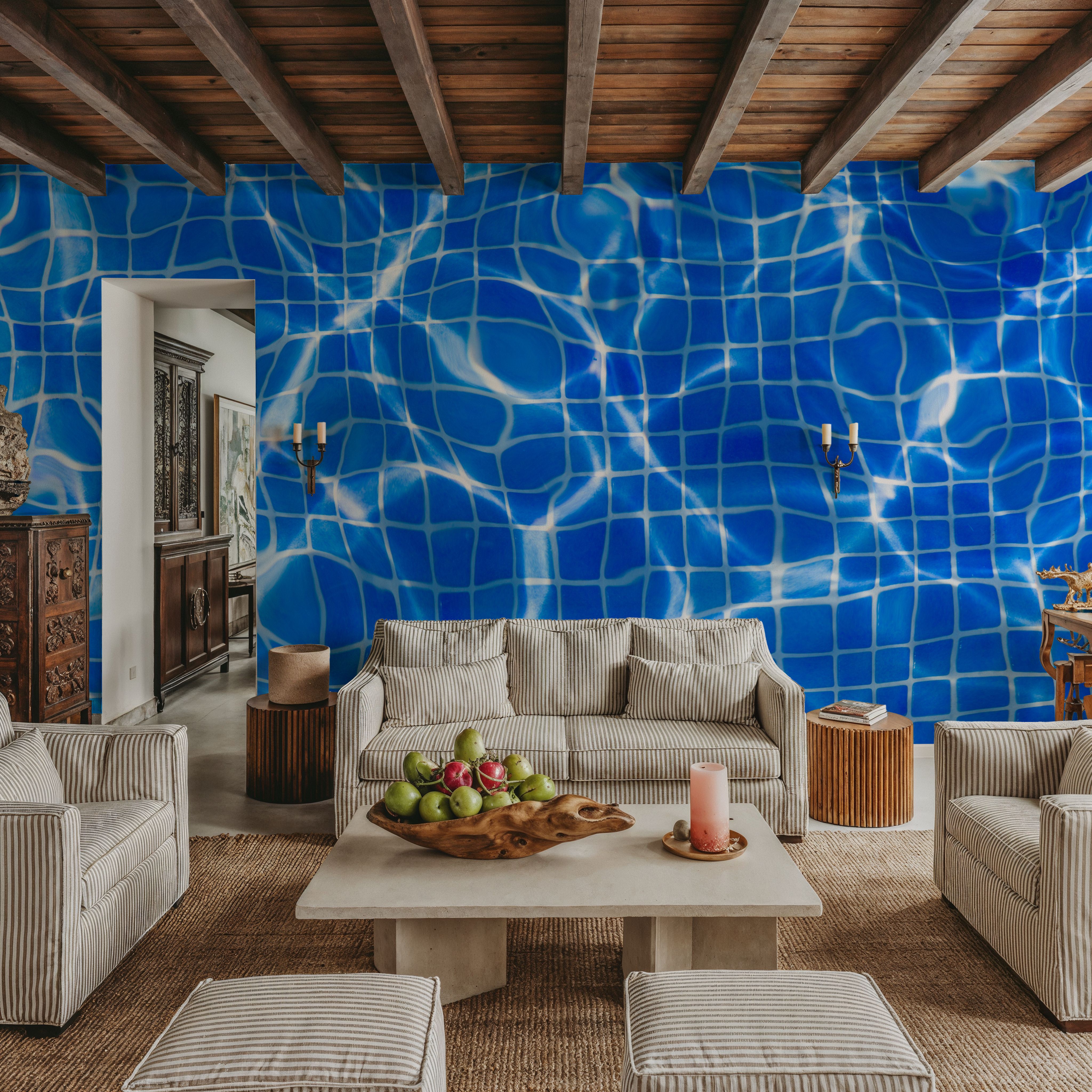 Pool Tiles