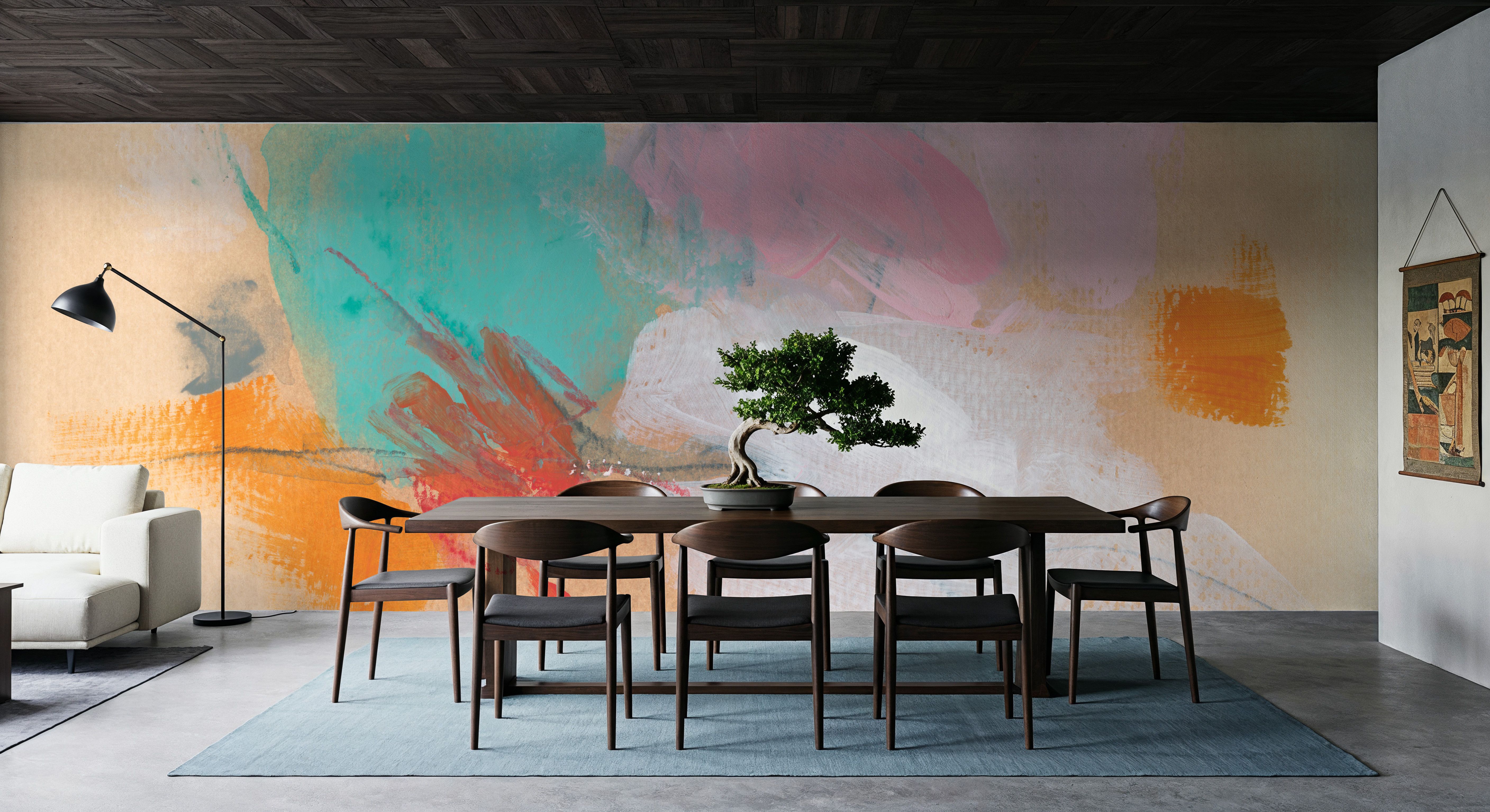 Palette Throughline I