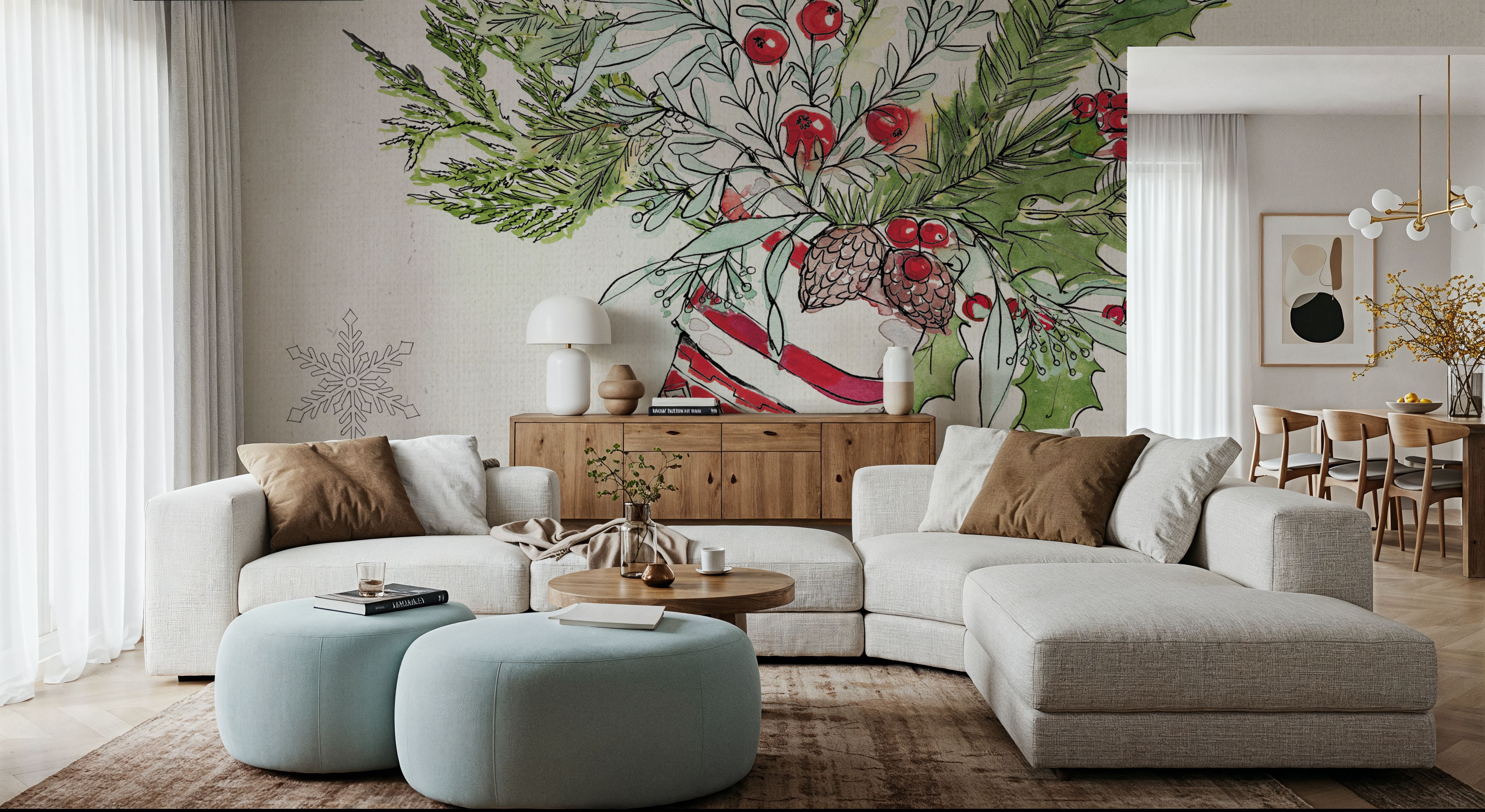 Signs of the Season IX