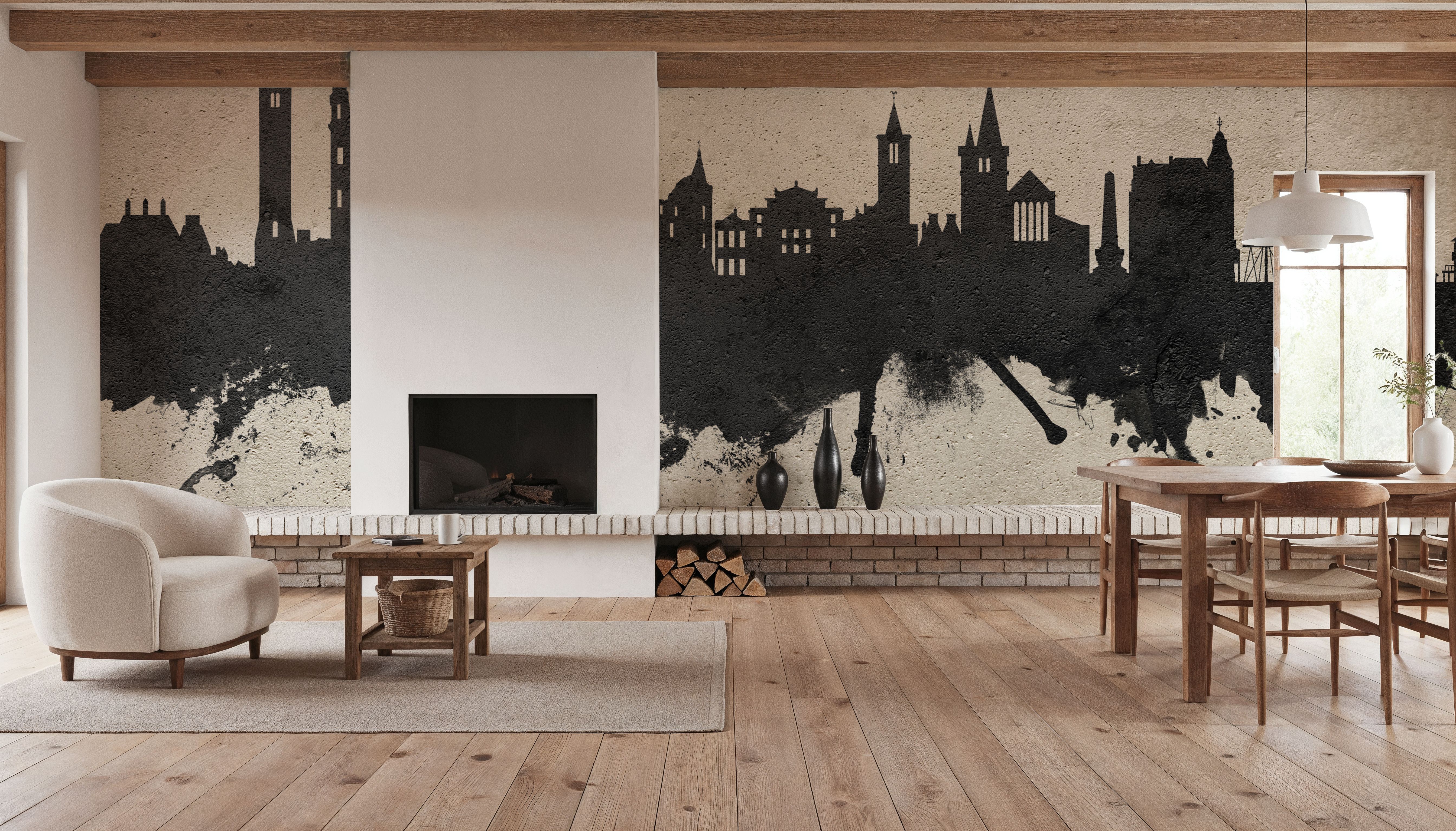 At Andrews Scotland Skyline Concrete