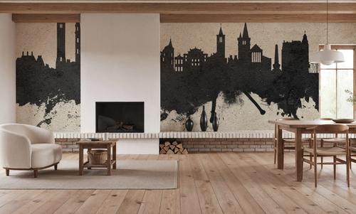 At Andrews Scotland Skyline Concrete