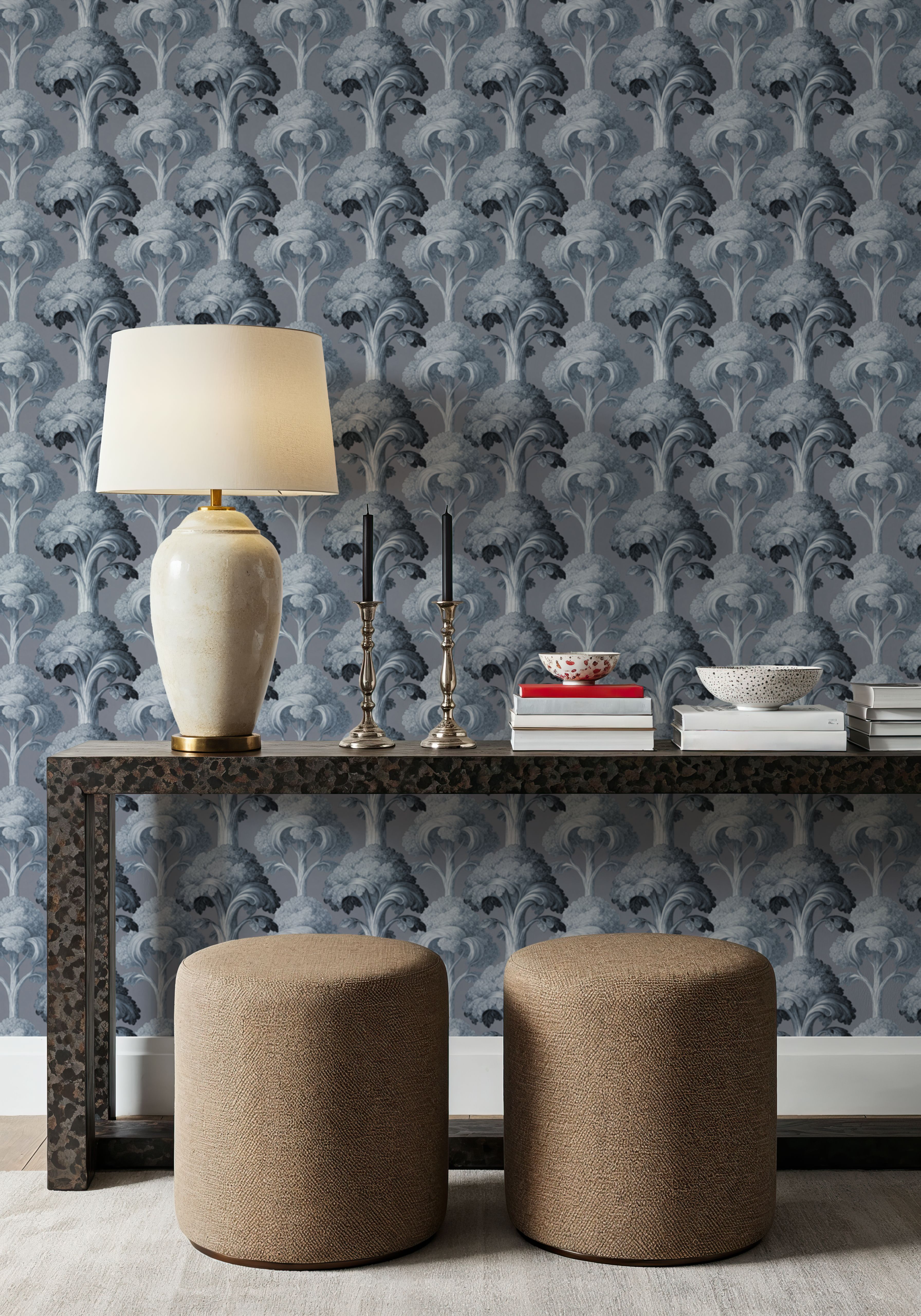 Eat Your Greens, Dove Blue