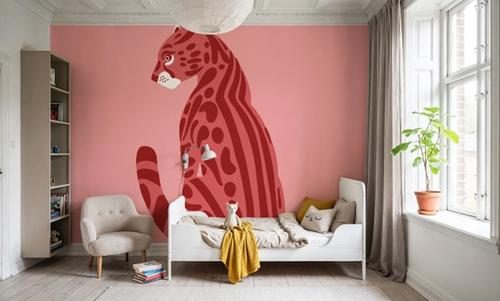 Big Cats I