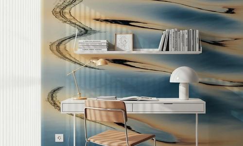 Golden Ripple