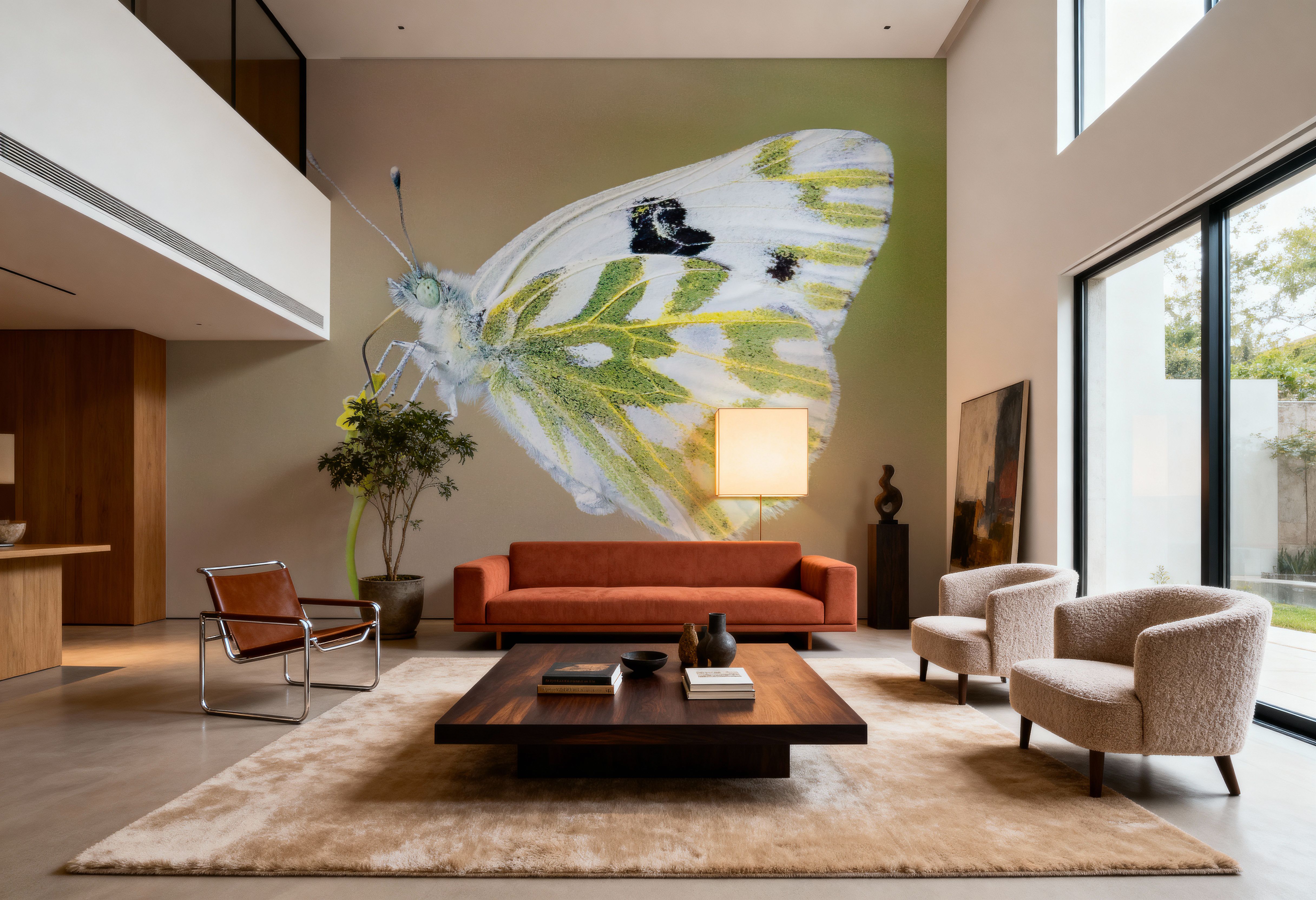 Sagebrush White