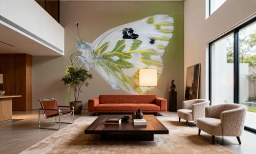 Sagebrush White