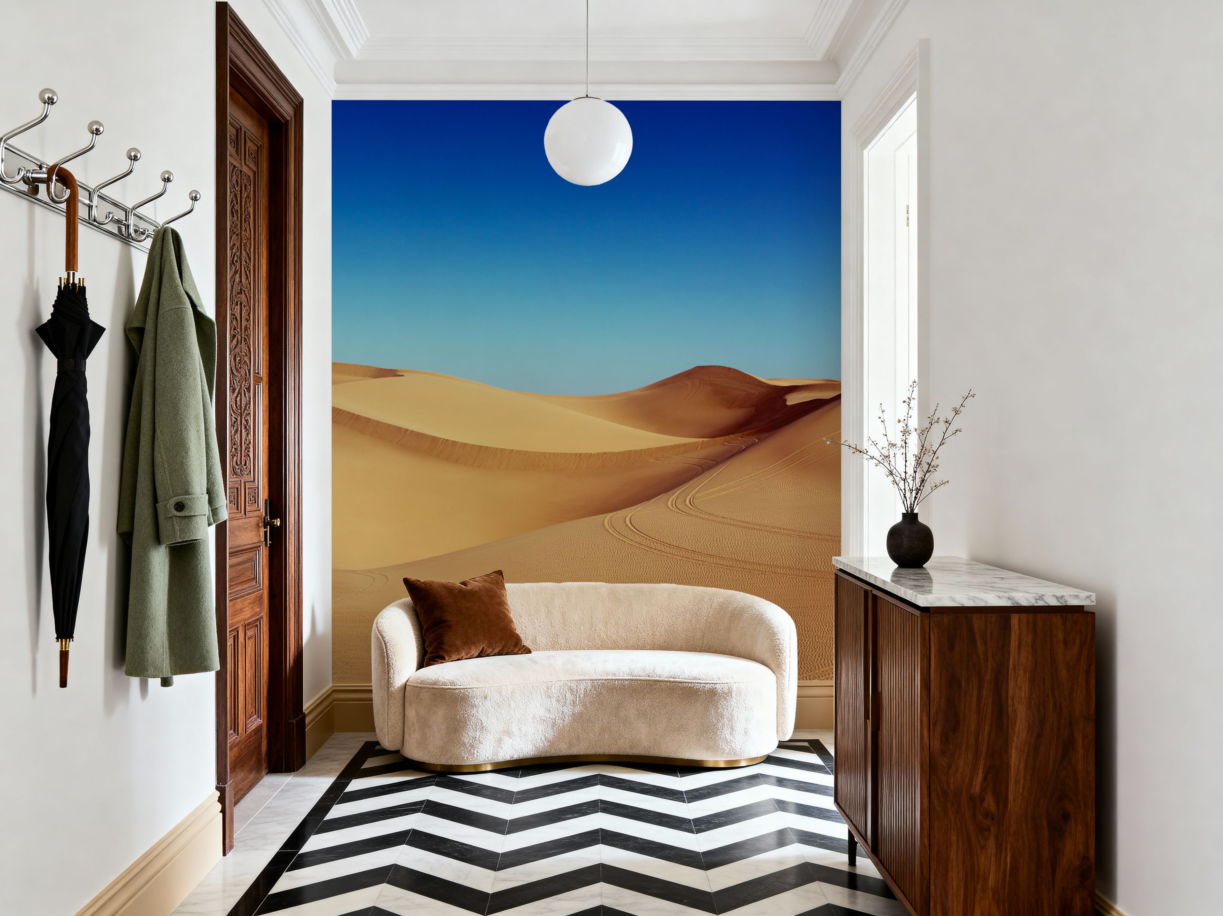Imperial Sand Dunes
