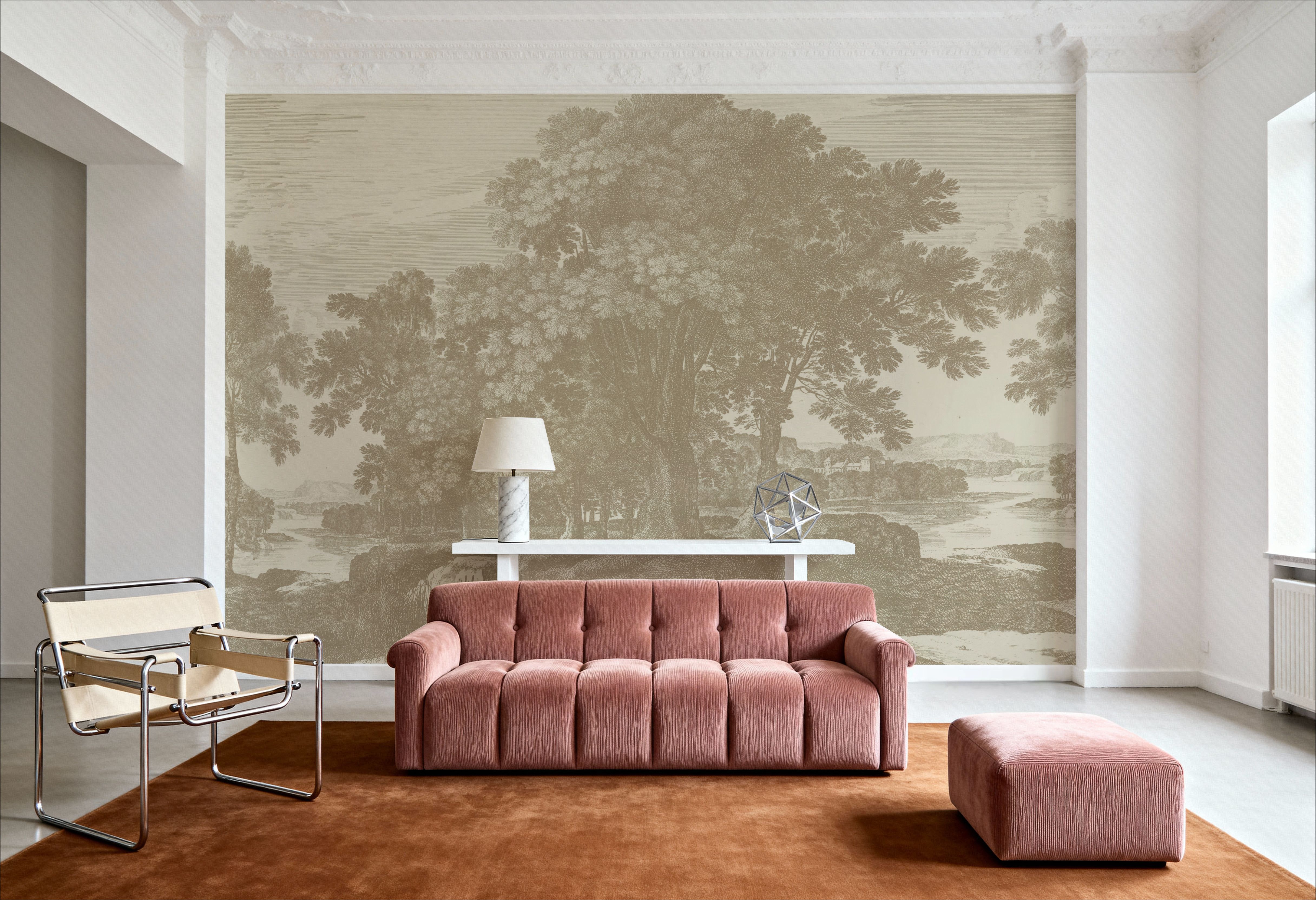 Dream Away Beige