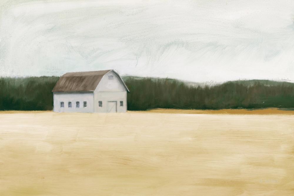 Spring Barn