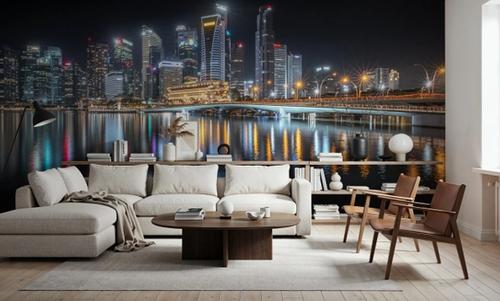 Singapore Night
