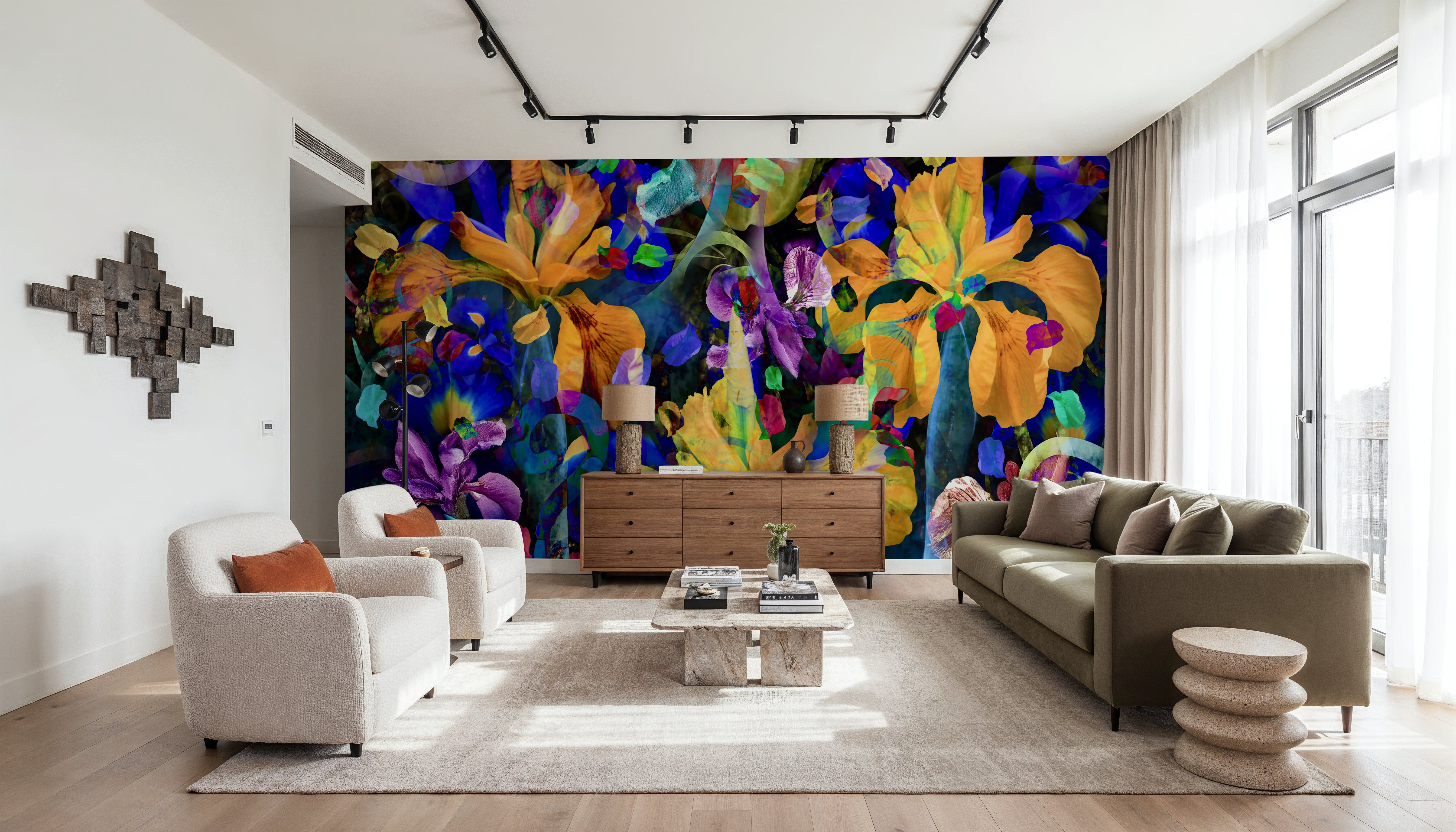 Iris Fantasy