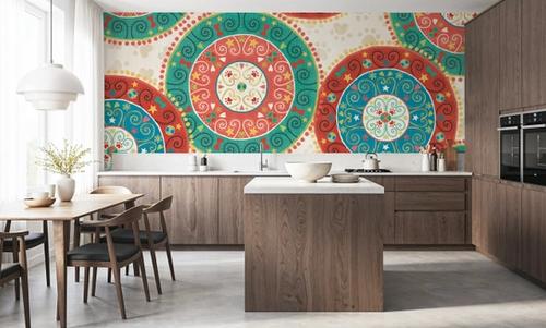 Otomi Dogs VI