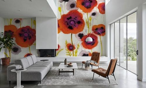 Splash Garden I