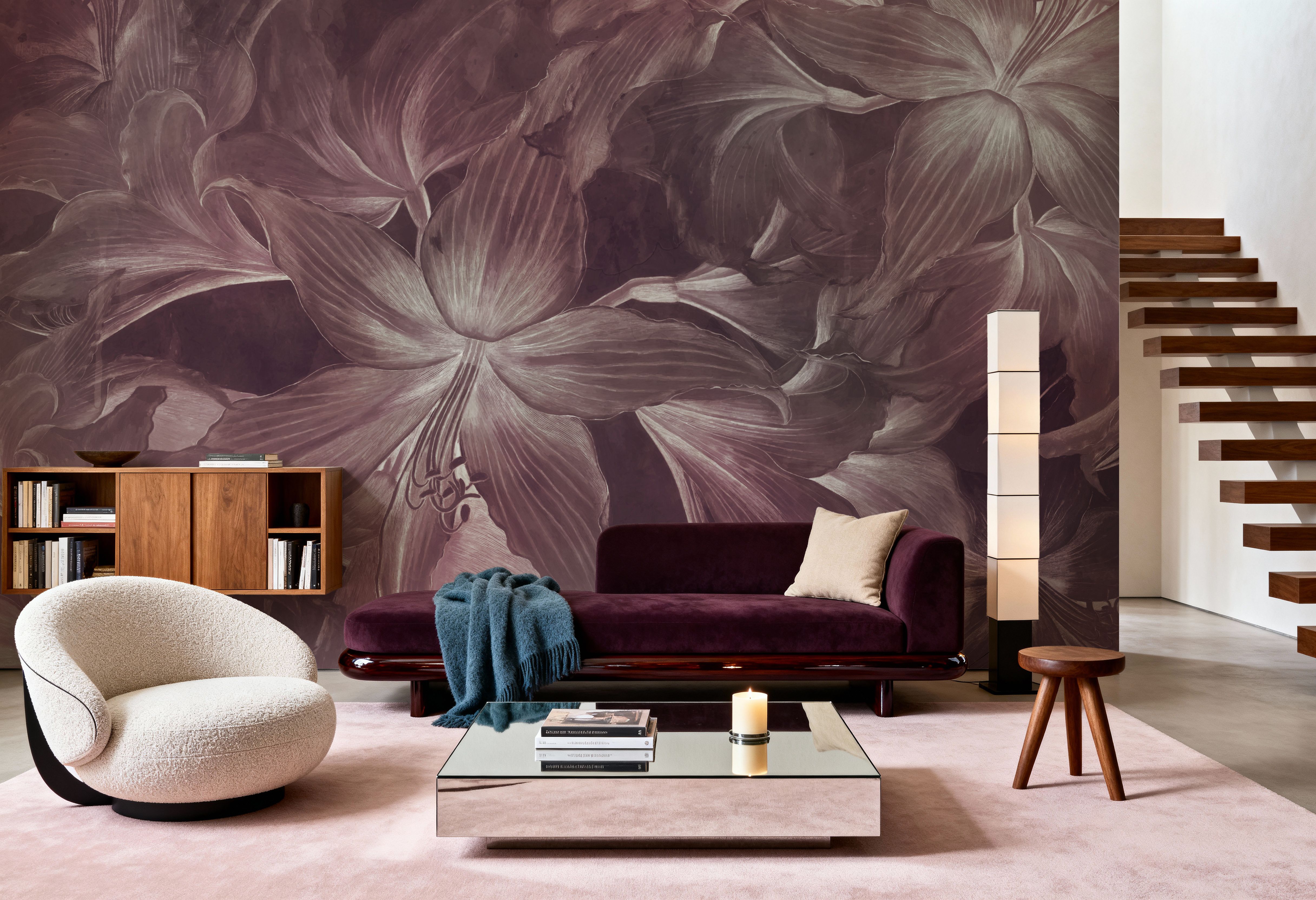  Amarantus dream Warm